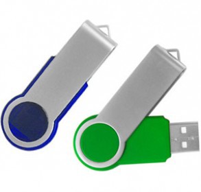 Pilt KH T002-2 STANDARD USB-Stick