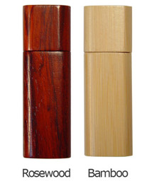 Immagine di KH W001 Chiavetta USB con custodia in legno