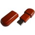 Afbeelding van KH W012 USB-stick met houten behuizing