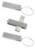 KH M011 Metalik Twister USB bellek resmi