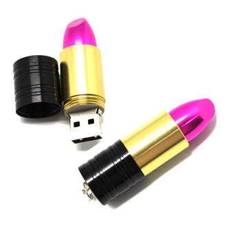 Imagen de KH M025 Lápiz labial Memoria USB