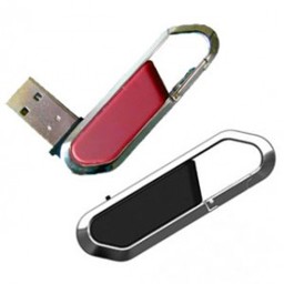 Picture of T013 USB-minne med clips