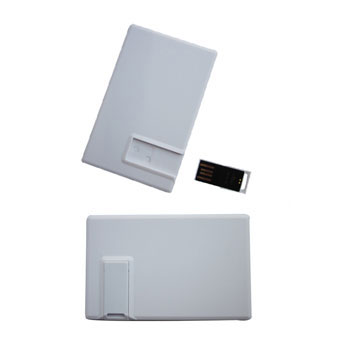 Picture of KH C010 Visitenkarte USB-Stick