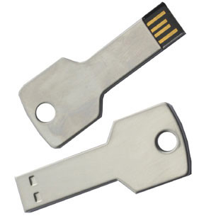Afbeelding van KH U011 Sleutel USB-stick