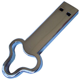 Billede af KH U011-6 Schlüssel USB-Stick