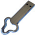 تصویر  ك.هـ U011-6 مفتاح USB عصا USB