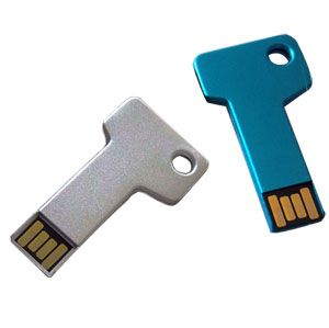 Billede af KH U011-7 Schlüssel USB-Stick