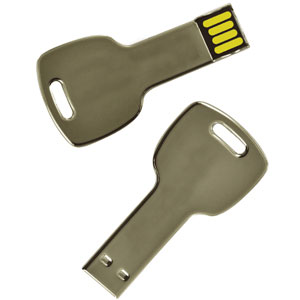 Picture of KH U011-8 Nyckel USB-minne