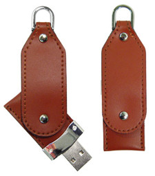 Pilt kategooria Leather USB Sticks jaoks