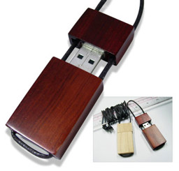 Zdjęcie dla kategorii Ekologiczne pamięci USB
