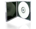 Pilt CD - Kopieren und Bedrucken + Jewel Case mit 12-Seitigem Booklet und Inlay