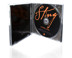 Bild von CD - Kopieren und bedrucken + Jewel Case mit 24-seitigem Booklet und Inlay