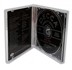 Imagem de CD - Kopieren und bedrucken + Jewel Case mit 6-Seitigem Booklet und Inlay