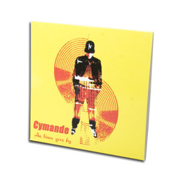 Picture of CD - Kopiering och tryckning + CD-omslag i kartong