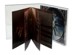 CD - Kopieren und Bedrucken + Jewel Case mit 8-Seitigem Booklet und Inlay képe