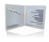 Image de CD - Kopieren und Bedrucken + 4-seitiger CD-Kartonstecktasche