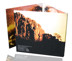 Imagem de CD impresso e embalado + CD-Digipak de 6 unidades