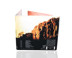 Immagine di CD confezionato e stampato + CD-Digipak a 6 scomparti