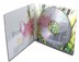 รูปภาพของ CD gepresst und bedruckt + CD-Digipak 4-Seitig
