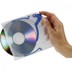 Obraz CD gepresst und bedruckt + Flip'n'Grip Case