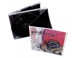 รูปภาพของ CD gepresst und bedruckt + Jewel Case mit 6-Seitigem Booklet und Inlay
