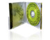 Afbeelding van CD geperst en gedrukt + jewel case met 16-pagina boekje en inlay