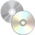Imagen de Impresión de DVD en blanco Impresión offset/serigráfica