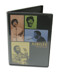 تصویر  دي في دي-طبقة مزدوجة - النسخ والطباعة + علبة DVD مع ترصيع مطبوع 4/0