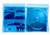 Pilt Blu-ray (BD-R 25GB) Kopieren und Bedrucken + Blu-ray-Box