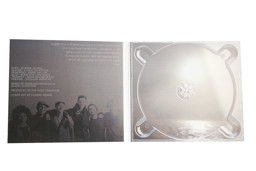 Picture of CD-Digipak 4-seitig