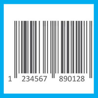 Billede til kategori Barcodes