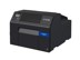 Immagine di Epson ColorWorks C6500Ae stampa su qualsiasi forma di etichetta a colori