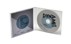 รูปภาพของ CD - Kopieren und Bedrucken + Slim Case mit Covercard
