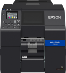 Afbeelding voor categorie Etiketten voor Epson Colorworks C6000/C6500