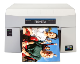 Picture of Primera IP60 Photo Printer