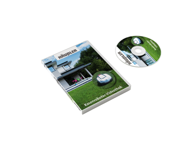 รูปภาพของ DVD - Kopieren und Bedrucken + DVD Box transparent mit bedrucktem Inlay 4/4
