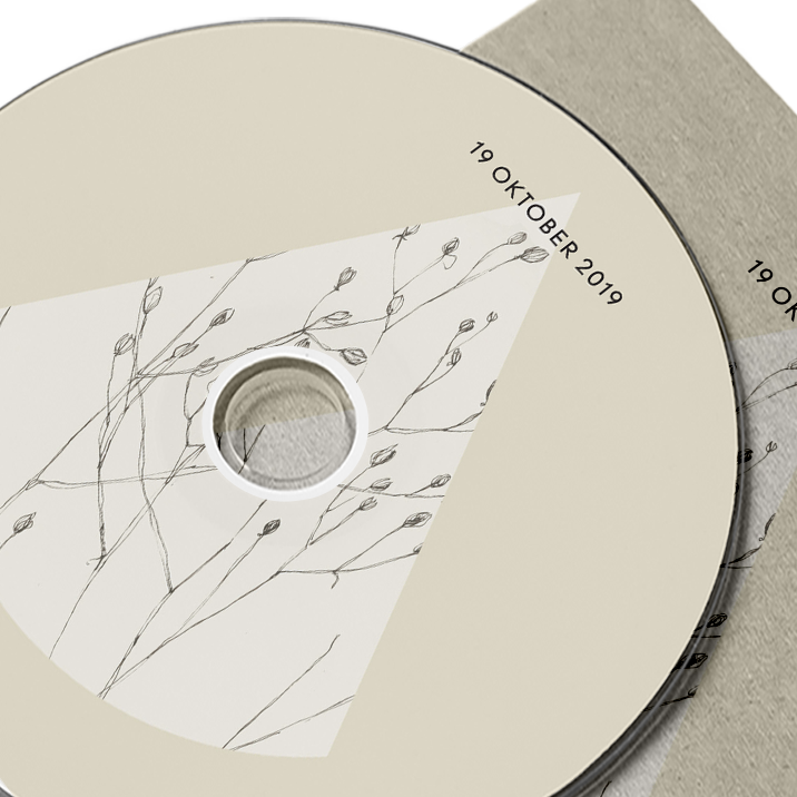Imagem por categoria Produção de CD com impressão por transferência térmica