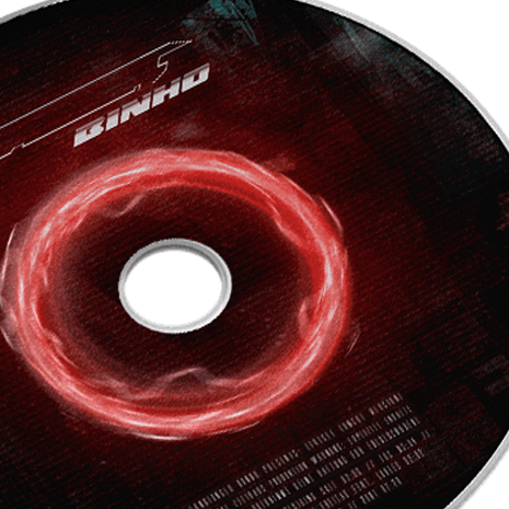 Immagine per categoria Replica di CD - pressatura con master in vetro
