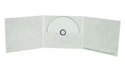 Imagen de CD - Kopieren und Bedrucken + CD Digifile 6-seitig