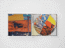 รูปภาพของ CD - Kopieren und Bedrucken + Jewel Case mit 24-Seitigem Booklet und Inlay
