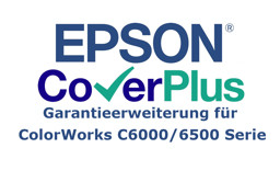 Imagen de EPSON ColorWorks Serie C6000/6500 - CoverPlus