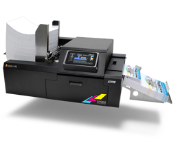 Image de Imprimante d' enveloppes et emballage Afinia CP-950 avec technologie Memjet Sirius 