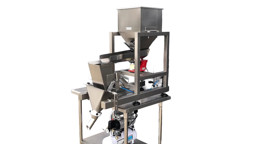 Image de 2-Channel Automatic Linear Weigher 
