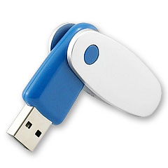 Billede af KH S077 STANDARD USB-Stick