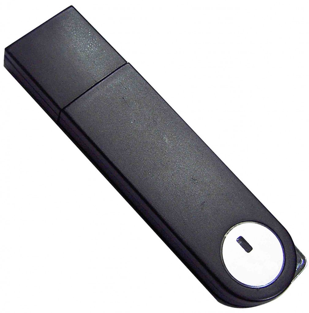 Obraz KH S017 Pamięć USB STANDARD