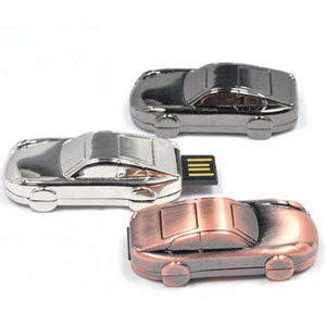 Image de Clé USB voiture de course KH M022