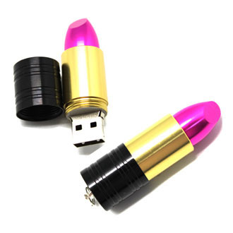 KH M025 Ruj USB belleği resmi