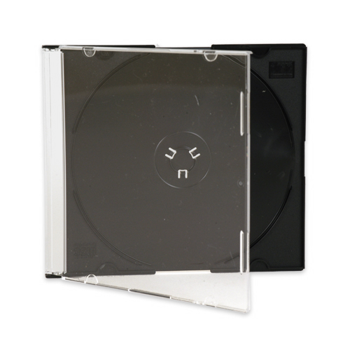 Kuva CD Slim Case
