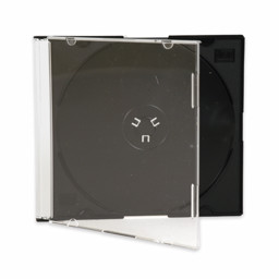Picture of CD Slim Case
