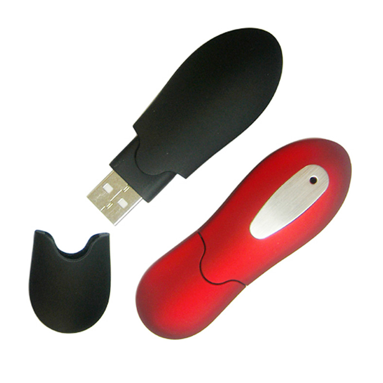 Billede af KH S011 Plastik USB-Stick